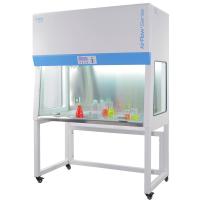 YIHENG BCV-5S1 Laminar Flow Clean Bench person vertical