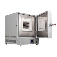 JIECHENG SX2-2.5-10 Box-Type Resistance Furnace temperature control: room temperature + 50~1000 ℃ volume 2L