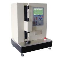 SDS-1000 Automatic spring tension and compression testing machine