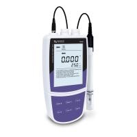 Bante540-DH Portable Conductivity Meter for measurement of high Conductivity Detector liquids