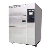 發瑞 FR-1219-150（-60℃） 三槽式冷熱沖擊試驗箱