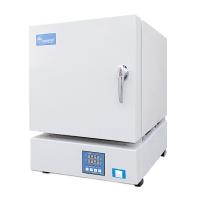 KEELREIN SX2-12-16TP digital display Box-Type Resistance Furnace 1600 ℃/12L