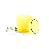 DECO-PU-V-3L PU polyurethane ball milling tank