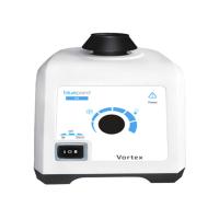 YIHENG V2 Vortex Mixer scale display