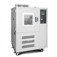 WGD-500I Low/high Temperature Test Chamber