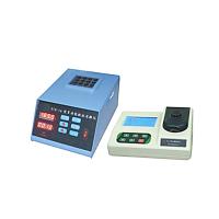 WD9102 Total phosphorus meter