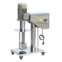 MXY-C3000-20F Lab Basket Grinder