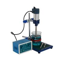 KYLINBELL GF-1 Time-controlled speed regulation type high-speed disperser (internal cut type)