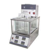 CNSHP CH1215T-4Js Magnetic stirring Thermostatic Bath 120 ℃/15L