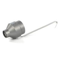 TQC VF2088 No. 5 Ford Viscosity Cup filter diameter is 5.8mm