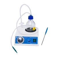 KYLINBELL GL-802A Miniature Desktop Vacuum Pump, High Power/Head Display