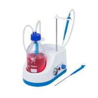 KYLINBELL GL-812 Miniature Desktop Vacuum Pump (with Vacuum Head)