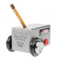 鉛筆硬度儀 TQC VF2378 符合GB/T6739鉛筆硬度測試標準的硬度儀