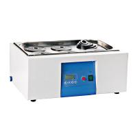 YIHENG BWS-10 Desktop thermostatic Water Bath 4 holes