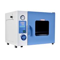 YIHENG DZF-6092 Laboratory Vacuum oven temperature control up to 200 ℃ Volume 91L