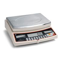 HUAZHI PTL-6kg (0.1/0) Industrial analytical balance Dual range: 6kg/20kg