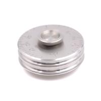 YONGLIDA QUL-150 stainless steel WFT gauge film thickness 0-150&mu;m