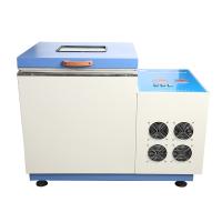 RONGHUA  ZD-85AB Digital Display Freezing Speed Gas Bath Shaker Digital Display Constant Speed