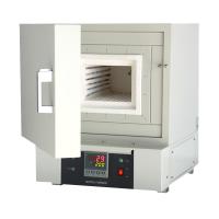 Box muffle furnace JINGRUI SX2-4-10T iron chromium aluminum alloy heating wire Power 4KW