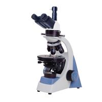 締倫光學 TL-600B 雙目偏光顯微鏡
