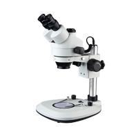 締倫光學 XTL-206A 三目連續變倍體視顯微鏡