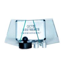 天津精科 QCT厚漆、膩子稠度測定器