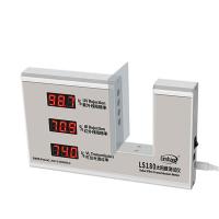 LS180 Solar film Tester