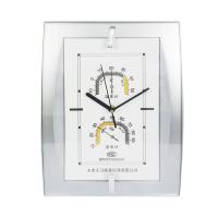 TMWS-A3 Temperature and humidity advanced quartz clock