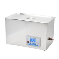 SB-800DTS Dual Frequency Ultrasonic Cleaner