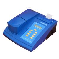 XINRUI WGZ-2000 Turbidity Meter minimum indication 0.01