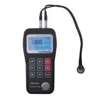 KAIDA NDT310 Ultrasonic Thickness Gauge Metal, Glass, Pottery and porcelain, Plate Film thickness measurement 0.1/0.01 Accuracy