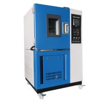 QL-225 Ozone aging Test Chamber