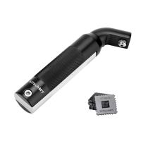 German HTechMT AT100-6I adhesion cutter ISO standard set with 6 * 1 blade