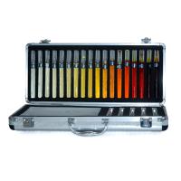 精科 QSG 鐵鈷比色計 適用測定清漆、清油及稀釋劑顏色 依據GB/T 1722-92
