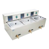 DK-8D Thermostatic sink