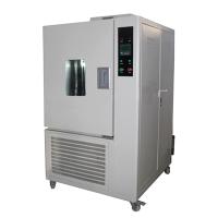 GDJS6025 High-Low Temperature Cycling Test Chamber