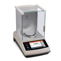 HUAZHI PTY-224/323 Professional analytical balance 220g/320g