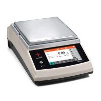 HUAZHI PTY-6202 Professional Precision Balance Max Weighing: 6200g