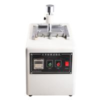 Xiangmin XM-PG01 Leather Wear resistance Tester
