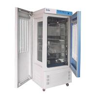 KRG-300BP light chamber