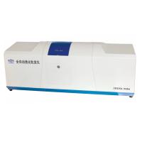 儀電物光 INESA WJL-632 全自動激光粒度儀