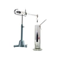 YUEPING PZ-D-5 Liquid specific gravity Balance Wechsler Balance Liquid specific gravity range: 0-2.000