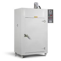 Kenton KH-100A digital display industrial air drying oven, galvanized tank liner, with timing