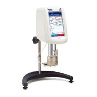 Brookfield DV3TRVCP CPA 41Z Rheometer NBCHAO