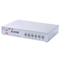 CHIJIU 84-1A (6) Six-station Magnetic Stirrer Stir Capacity 1500mlx6