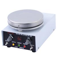CHIJIU 81-2 thermostatic Magnetic Stirrer 3L/150 ℃