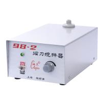 CHIJIU 98-2 Magnetic Stirrer Single Stir Capacity is 10000ml