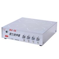 Chijiu 84-1A (four) four-station magneticstirrer Stirring capacity 1500mlx4