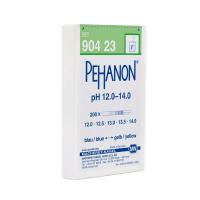 MN 90423 精密pH試紙 酸堿范圍12.0~14.0pH