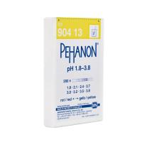 MN 90413 精密pH試紙 酸堿范圍1.8-3.8pH